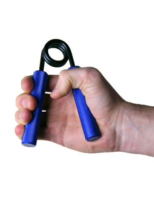 Fitness-Mad Pro Power Hand Grip Exerciser - Stage 2